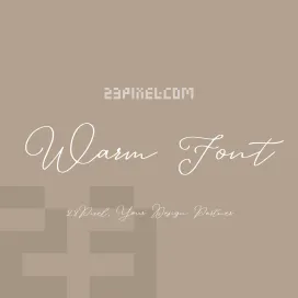 Warm Script